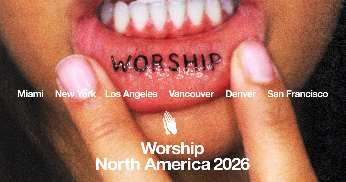 WORSHIP